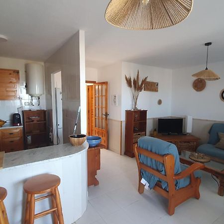 Apartamentos Cap Y Corp Alcoceber Luaran gambar