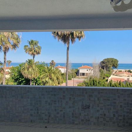 Apartamentos Cap Y Corp Alcoceber Luaran gambar