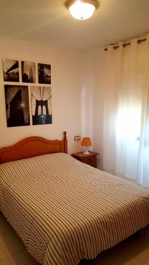 Apartamentos Cap Y Corp Alcoceber Luaran gambar
