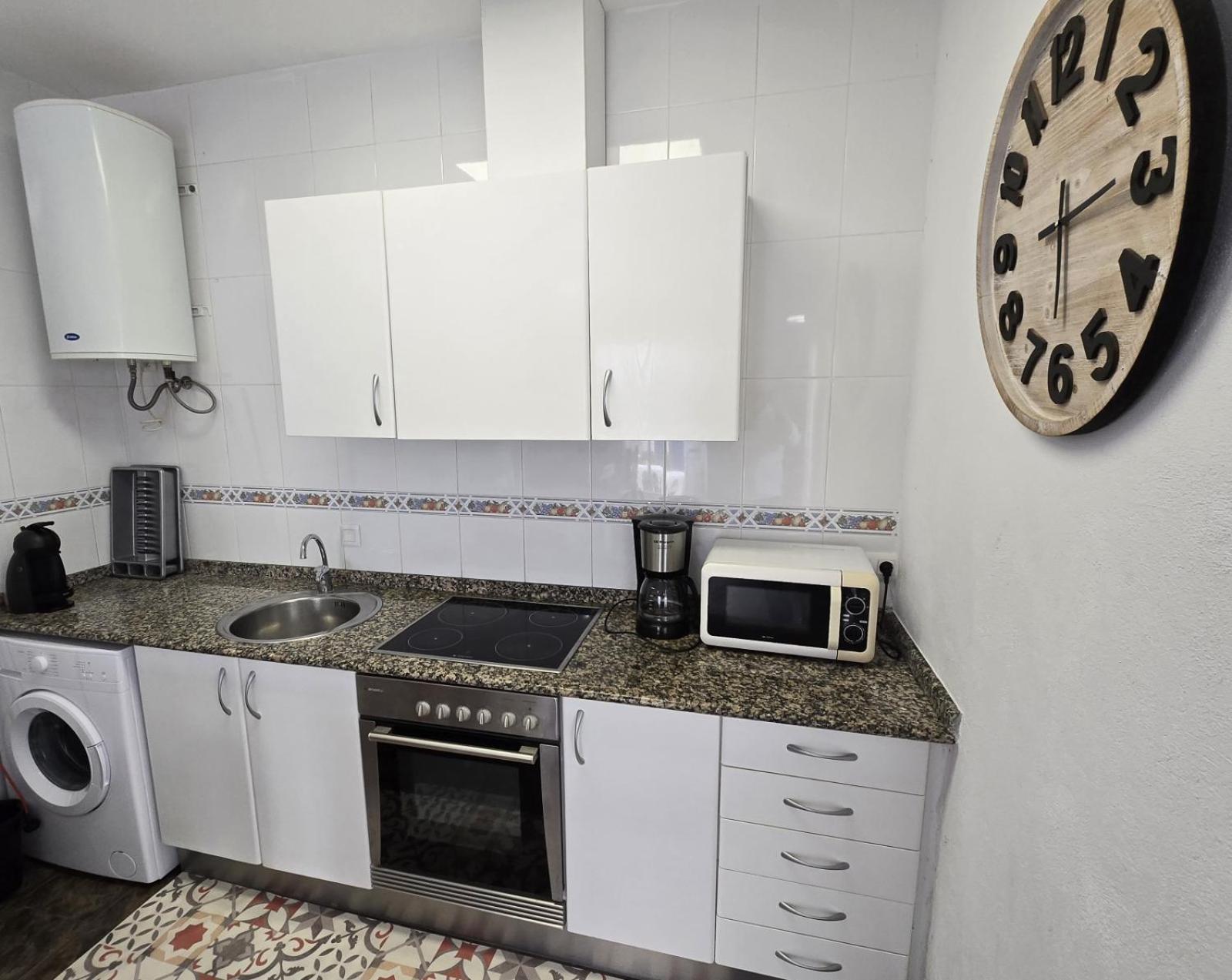 Apartamentos Cap Y Corp Alcoceber Luaran gambar