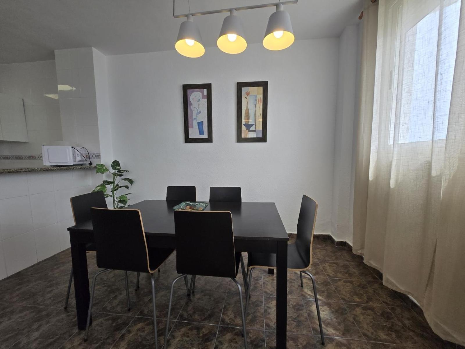 Apartamentos Cap Y Corp Alcoceber Luaran gambar