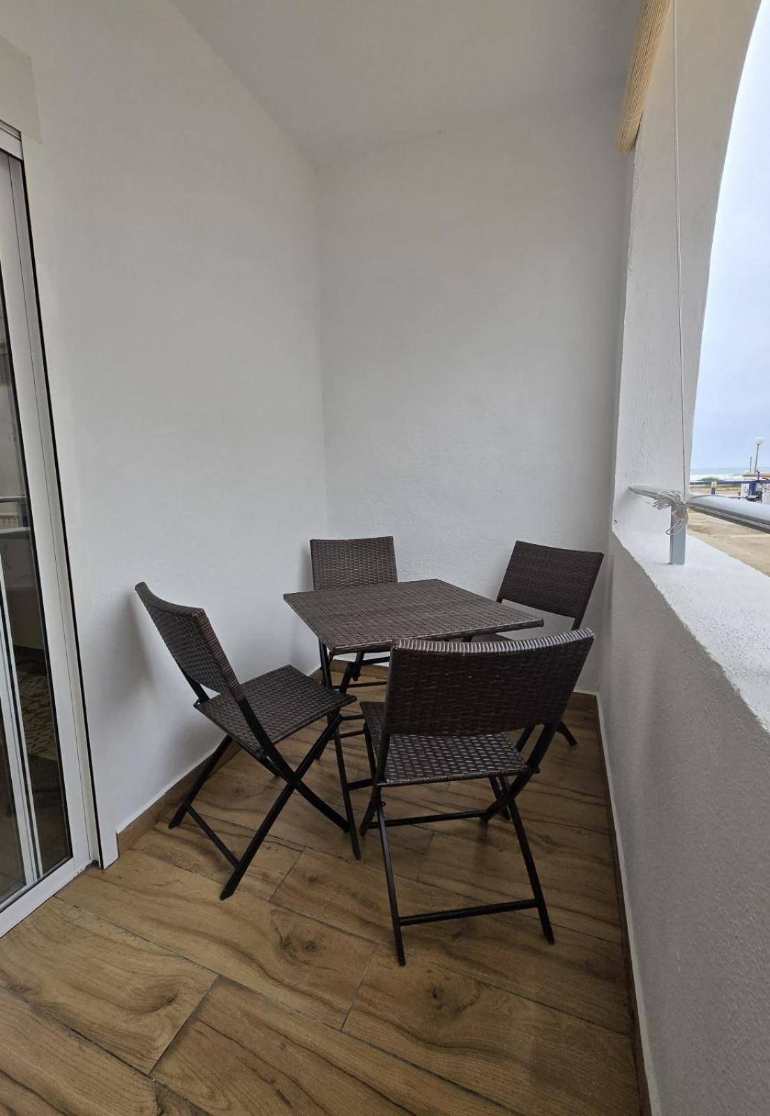 Apartamentos Cap Y Corp Alcoceber Luaran gambar