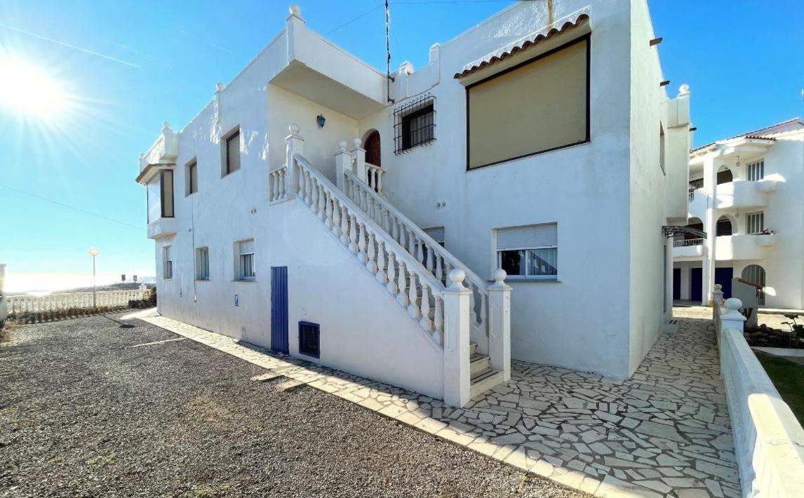 Apartamentos Cap Y Corp Alcoceber Luaran gambar