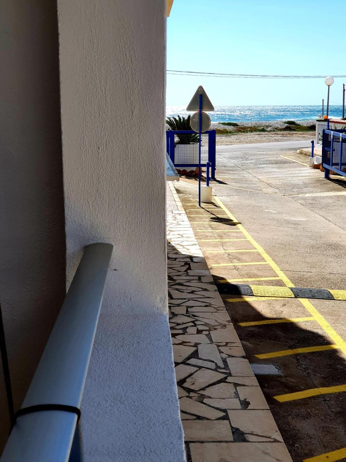 Apartamentos Cap Y Corp Alcoceber Luaran gambar