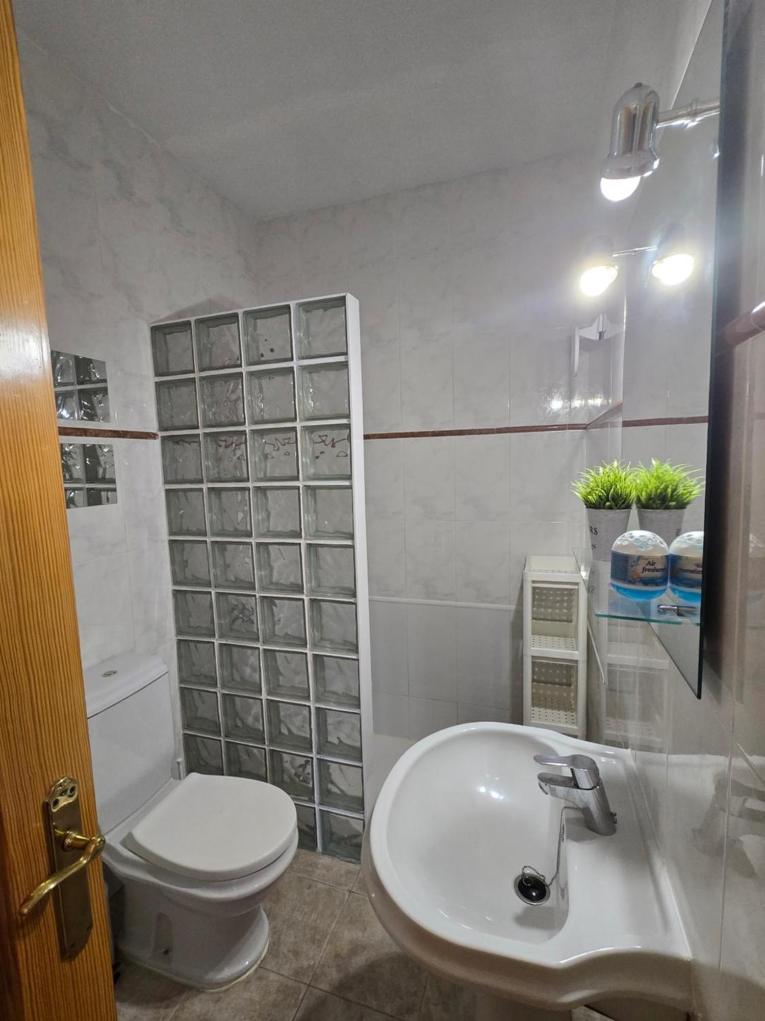 Apartamentos Cap Y Corp Alcoceber Luaran gambar